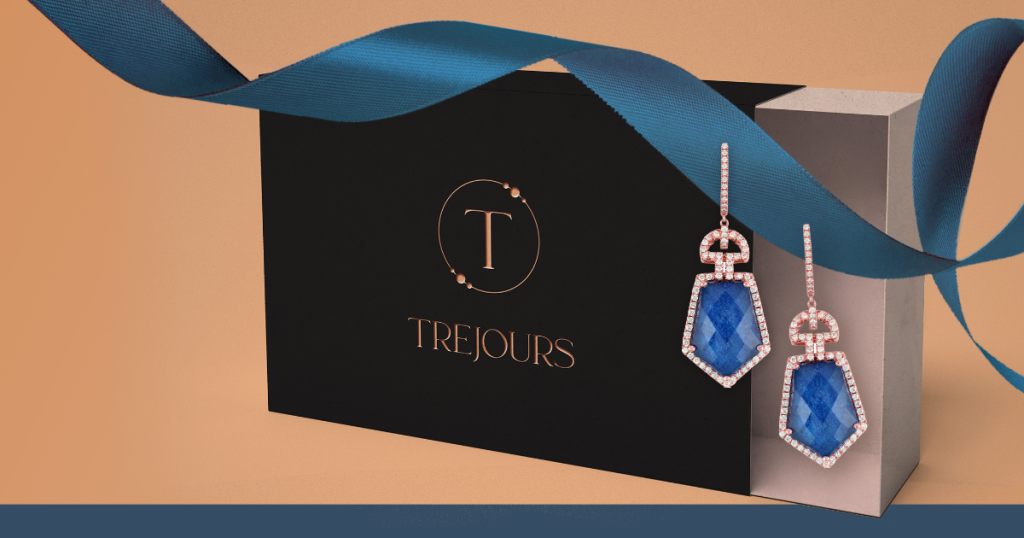 jewelry subscription box