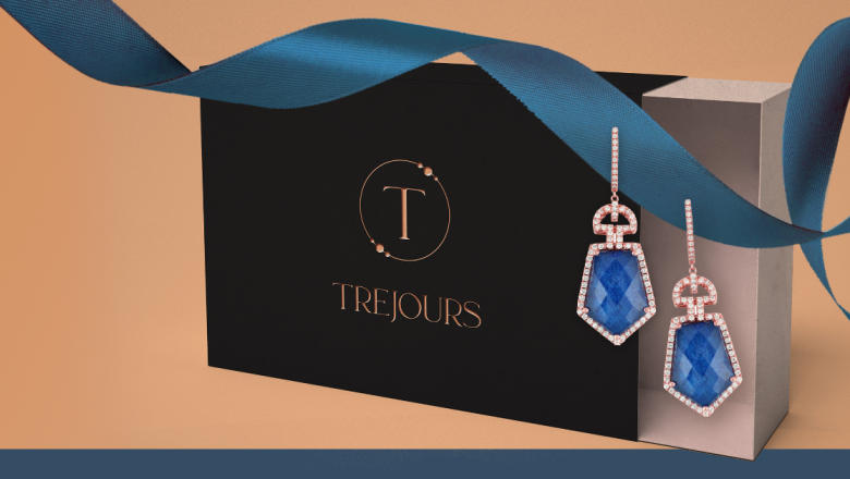 Smart & Stylish: Jewelry Rental Subscription Box